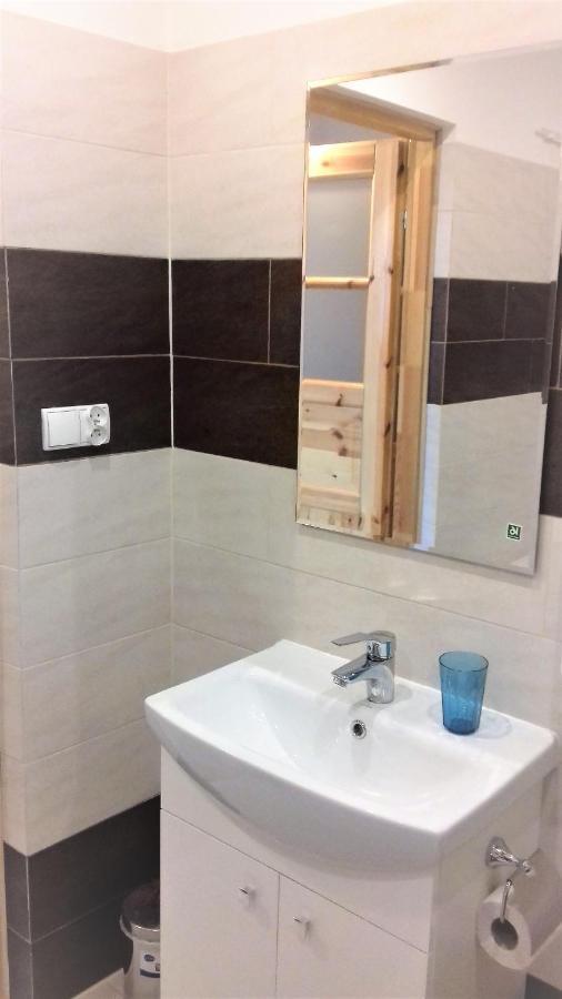 Apartament Z Kominkiem I Wanna Istebna Dış mekan fotoğraf