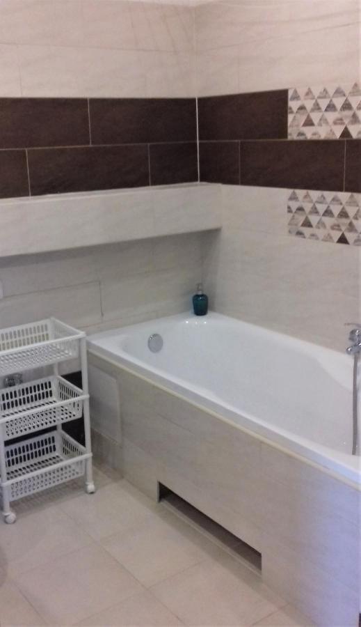 Apartament Z Kominkiem I Wanna Istebna Dış mekan fotoğraf